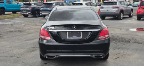 More photos of 2015 Mercedes-Benz C-Class C 300 Sedan 4D at Best Deal Auto Group, TX