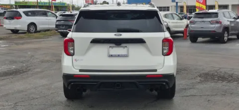 More photos of 2020 Ford Explorer ST Sport Utility 4D at Best Deal Auto Group, TX