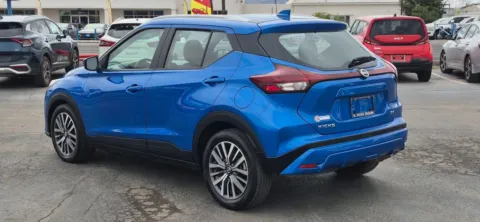 More photos of 2021 Nissan Kicks SV Sport Utility 4D at Best Deal Auto Group, TX