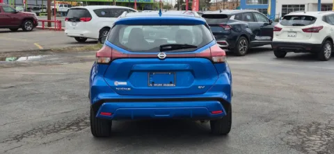 More photos of 2021 Nissan Kicks SV Sport Utility 4D at Best Deal Auto Group, TX