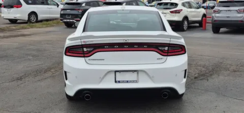 More photos of 2022 Dodge Charger GT Sedan 4D at Best Deal Auto Group, TX
