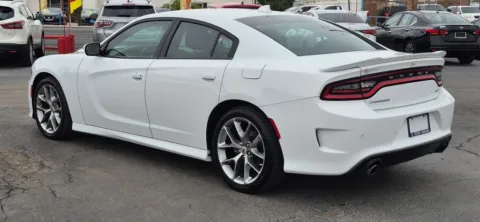 More photos of 2022 Dodge Charger GT Sedan 4D at Best Deal Auto Group, TX