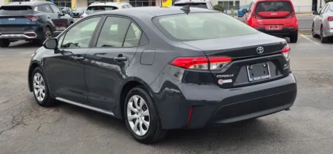 More photos of 2023 Toyota Corolla Hybrid LE Sedan 4D at Best Deal Auto Group, TX