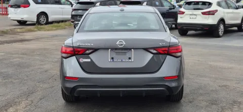 More photos of 2023 Nissan Sentra SV Sedan 4D at Best Deal Auto Group, TX