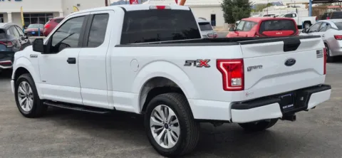 More photos of 2017 Ford F-150 Super Cab XL Pickup 4D 6 1/2 ft at Best Deal Auto Group, TX