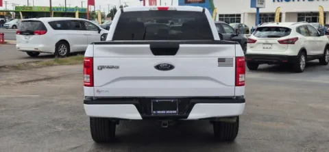 More photos of 2017 Ford F-150 Super Cab XL Pickup 4D 6 1/2 ft at Best Deal Auto Group, TX