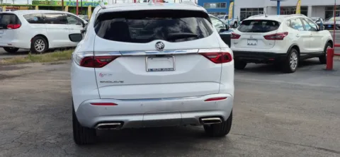 More photos of 2022 Buick Enclave Premium Sport Utility 4D at Best Deal Auto Group, TX