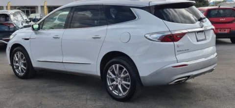 More photos of 2022 Buick Enclave Premium Sport Utility 4D at Best Deal Auto Group, TX