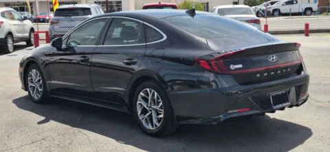 More photos of 2023 Hyundai Sonata SEL Sedan 4D at Best Deal Auto Group, TX