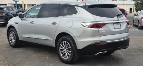More photos of 2022 Buick Enclave Premium Sport Utility 4D at Best Deal Auto Group, TX