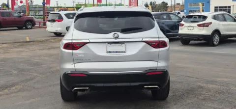 More photos of 2022 Buick Enclave Premium Sport Utility 4D at Best Deal Auto Group, TX