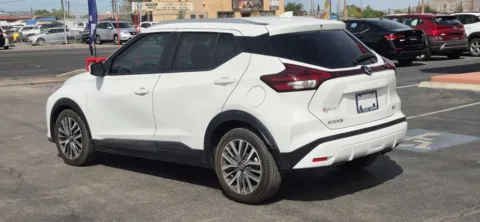 More photos of 2021 Nissan Kicks SV Sport Utility 4D at Best Deal Auto Group, TX