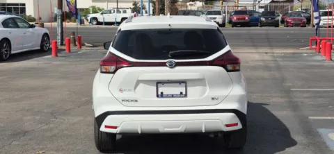 More photos of 2021 Nissan Kicks SV Sport Utility 4D at Best Deal Auto Group, TX
