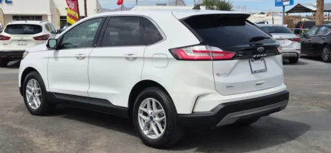 More photos of 2022 Ford Edge SEL Sport Utility 4D at Best Deal Auto Group, TX