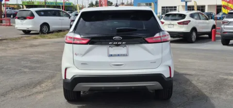More photos of 2022 Ford Edge SEL Sport Utility 4D at Best Deal Auto Group, TX