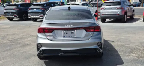 More photos of 2022 Kia Forte GT-Line Sedan 4D at Best Deal Auto Group, TX