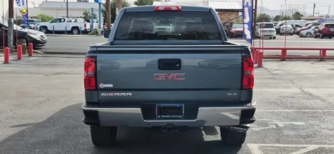 More photos of 2014 GMC Sierra 1500 Crew Cab SLE Pickup 4D 5 3/4 ft at Best Deal Auto Group, TX