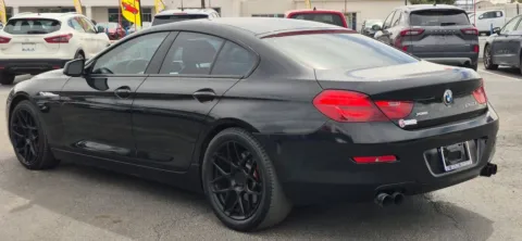 More photos of 2015 BMW 6 Series Alpina B6 Gran Coupe xDrive 4D at Best Deal Auto Group, TX