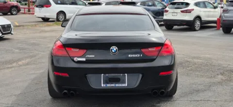 More photos of 2015 BMW 6 Series Alpina B6 Gran Coupe xDrive 4D at Best Deal Auto Group, TX