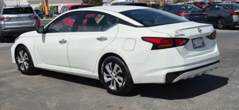 More photos of 2024 Nissan Altima 2.5 S Sedan 4D at Best Deal Auto Group, TX