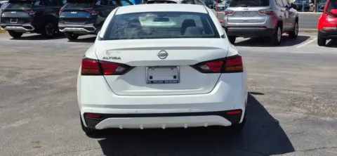 More photos of 2024 Nissan Altima 2.5 S Sedan 4D at Best Deal Auto Group, TX