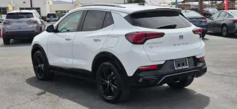 More photos of 2024 Buick Encore GX Sport Touring Sport Utility 4D at Best Deal Auto Group, TX
