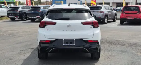 More photos of 2024 Buick Encore GX Sport Touring Sport Utility 4D at Best Deal Auto Group, TX