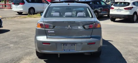More photos of 2016 Mitsubishi Lancer ES Sedan 4D at Best Deal Auto Group, TX