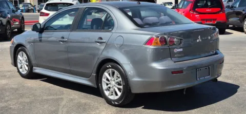 More photos of 2016 Mitsubishi Lancer ES Sedan 4D at Best Deal Auto Group, TX