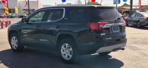 More photos of 2019 GMC Acadia SLE-1 Sport Utility 4D at Best Deal Auto Group, TX