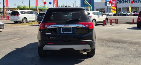 More photos of 2019 GMC Acadia SLE-1 Sport Utility 4D at Best Deal Auto Group, TX