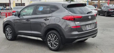 More photos of 2020 Hyundai Tucson SEL Sport Utility 4D at Best Deal Auto Group, TX
