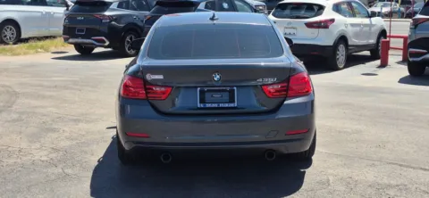 More photos of 2016 BMW 4 Series 435i Gran Coupe 4D at Best Deal Auto Group, TX