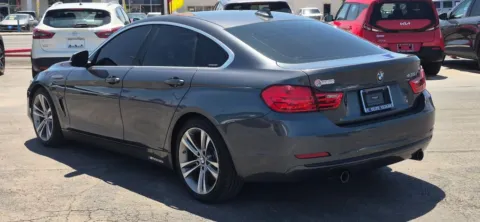 More photos of 2016 BMW 4 Series 435i Gran Coupe 4D at Best Deal Auto Group, TX