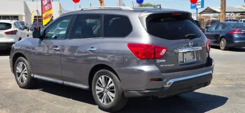 More photos of 2019 Nissan Pathfinder SL Sport Utility 4D at Best Deal Auto Group, TX