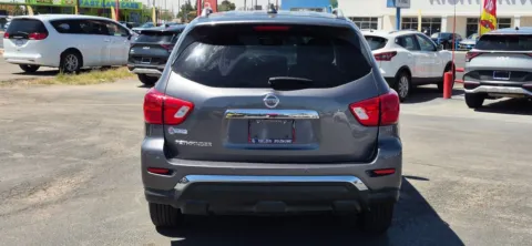More photos of 2019 Nissan Pathfinder SL Sport Utility 4D at Best Deal Auto Group, TX