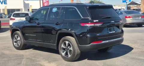 More photos of 2023 Jeep Grand Cherokee 4xe Sport Utility 4D at Best Deal Auto Group, TX