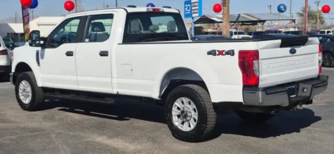 More photos of 2020 Ford F350 Super Duty Crew Cab XL Pickup 4D 8 ft at Best Deal Auto Group, TX