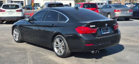 More photos of 2018 BMW 4 Series 430i Gran Coupe Sedan 4D at Best Deal Auto Group, TX