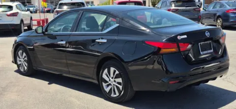 More photos of 2021 Nissan Altima 2.5 S Sedan 4D at Best Deal Auto Group, TX