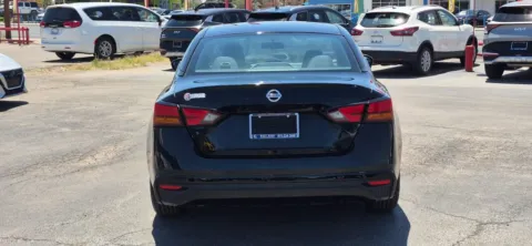 More photos of 2021 Nissan Altima 2.5 S Sedan 4D at Best Deal Auto Group, TX