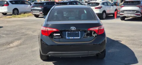 More photos of 2018 Toyota Corolla L Sedan 4D at Best Deal Auto Group, TX