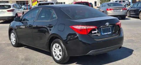 More photos of 2018 Toyota Corolla L Sedan 4D at Best Deal Auto Group, TX
