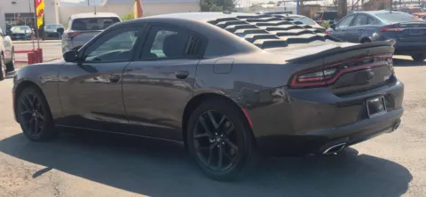 More photos of 2022 Dodge Charger SXT Sedan 4D at Best Deal Auto Group, TX