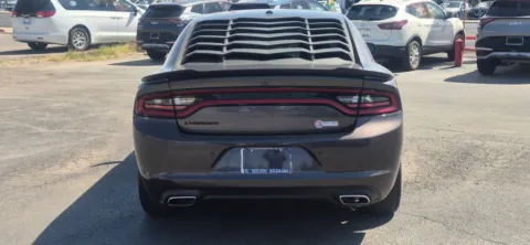 More photos of 2022 Dodge Charger SXT Sedan 4D at Best Deal Auto Group, TX