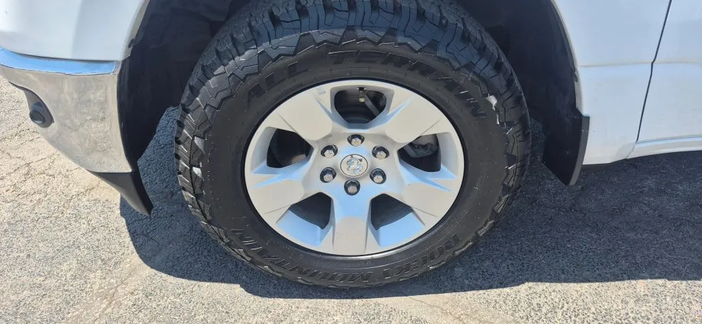 Ram 1500 photo 17