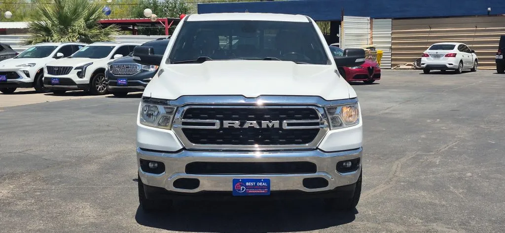 Ram 1500 photo 9