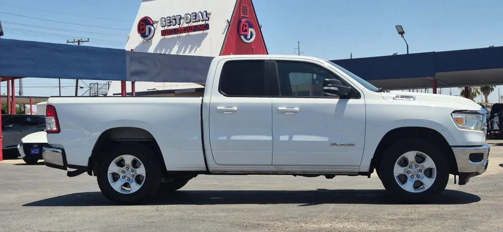 Ram 1500 photo 7
