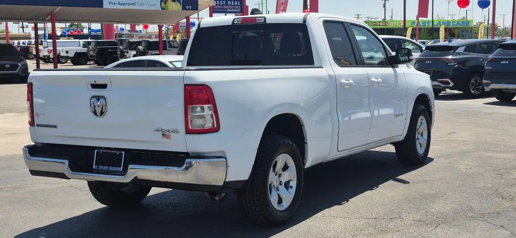 Ram 1500 photo 6