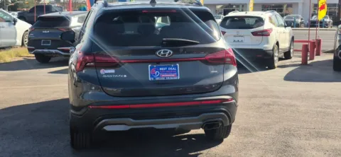 More photos of 2022 Hyundai Santa Fe XRT Sport Utility 4D at Best Deal Auto Group, TX
